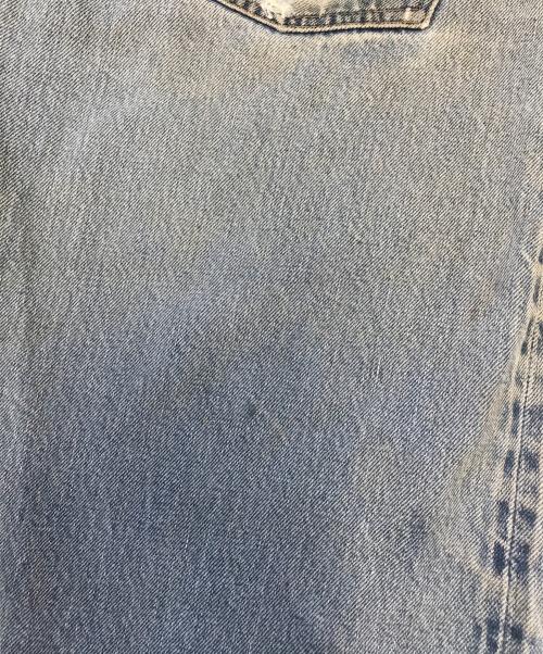 LEVI'S（リーバイス）LEVI'S (リーバイス) 66後期501デニムパンツ インディゴ サイズ:W31 L34の古着・服飾アイテム