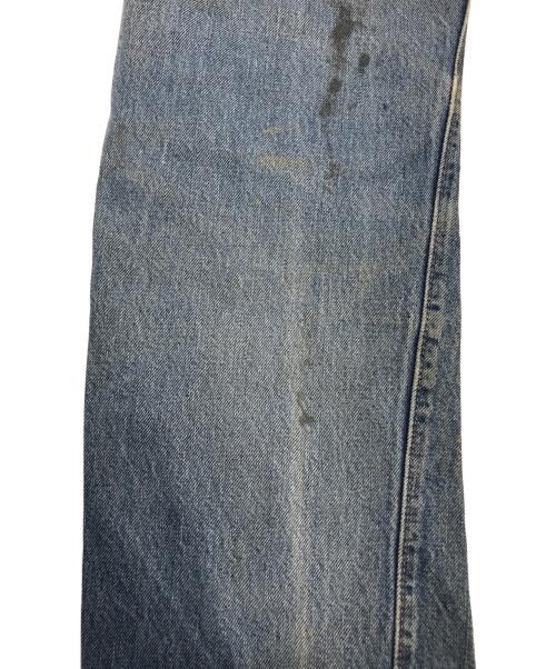 LEVI'S（リーバイス）LEVI'S (リーバイス) 66後期501デニムパンツ インディゴ サイズ:W31 L34の古着・服飾アイテム