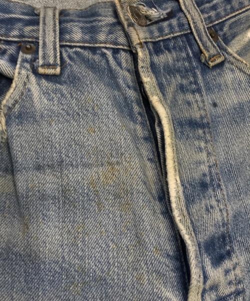LEVI'S（リーバイス）LEVI'S (リーバイス) 66後期501デニムパンツ インディゴ サイズ:表記なしの古着・服飾アイテム