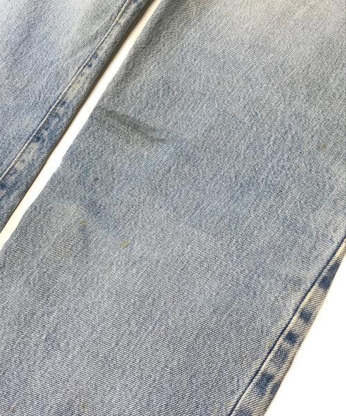 LEVI'S（リーバイス）LEVI'S (リーバイス) 66後期501デニムパンツ インディゴ サイズ:表記なしの古着・服飾アイテム