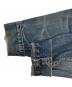中古・古着 LEVI'S (リーバイス) 4thデニムジャケット インディゴ サイズ:表記なし：33000円