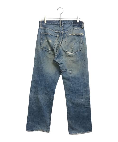 LEVI'S（リーバイス）LEVI'S (リーバイス) 501XX デニムパンツ インディゴ サイズ:W80cmの古着・服飾アイテム