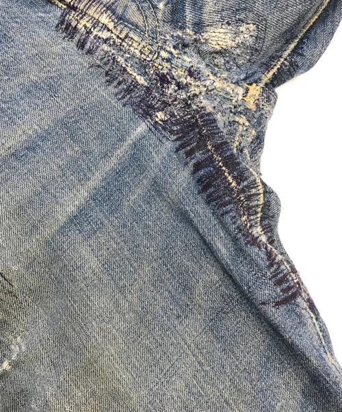 LEVI'S（リーバイス）LEVI'S (リーバイス) 501XX デニムパンツ インディゴ サイズ:W80cmの古着・服飾アイテム