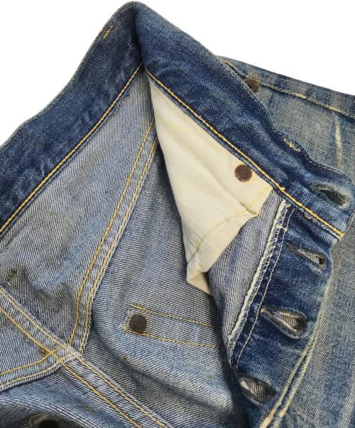 LEVI'S（リーバイス）LEVI'S (リーバイス) 501XX デニムパンツ インディゴ サイズ:W80cmの古着・服飾アイテム