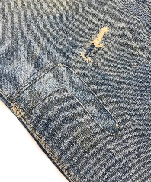 LEVI'S（リーバイス）LEVI'S (リーバイス) 501XX デニムパンツ インディゴ サイズ:W80cmの古着・服飾アイテム