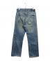 LEVI'S (リーバイス) 501XX デニムパンツ インディゴ サイズ:W80cm：180000円