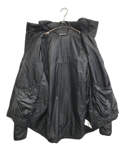 ARC'TERYX（アークテリクス）ARC'TERYX (アークテリクス) NUCLEI HOODY ブラック サイズ:Mの古着・服飾アイテム