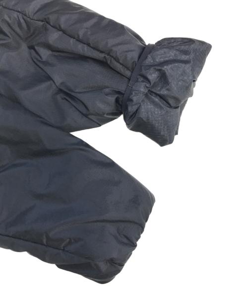 ARC'TERYX（アークテリクス）ARC'TERYX (アークテリクス) NUCLEI HOODY ブラック サイズ:Mの古着・服飾アイテム