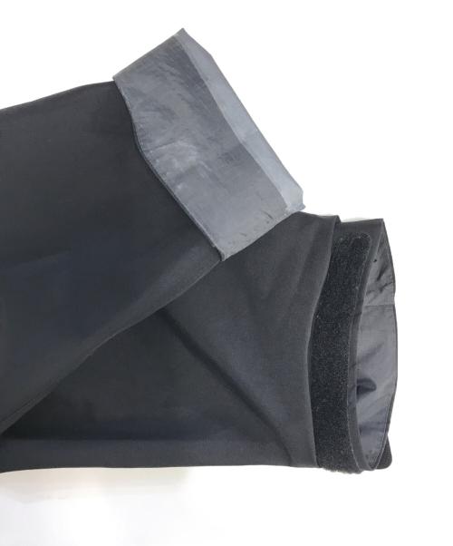 ARC'TERYX（アークテリクス）ARC'TERYX (アークテリクス) ALPHA SV JACKET ブラック サイズ:Mの古着・服飾アイテム