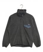 Patagoniaパタゴニア）の古着「ジャケット」｜ブラック