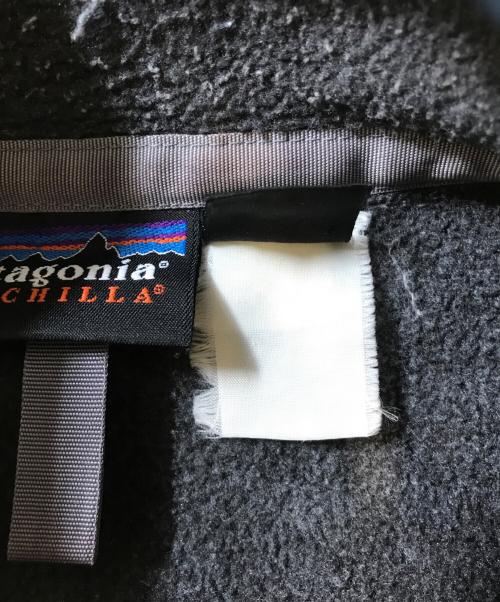Patagonia（パタゴニア）Patagonia (パタゴニア) ジャケット ブラック サイズ:Sの古着・服飾アイテム