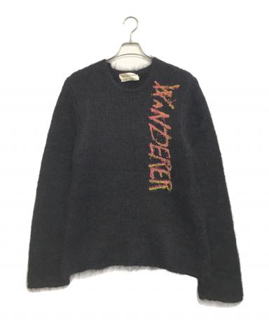 COMME des GARCONS SHIRT コムデギャルソンシャツ ニット・セーター メンズ 【古着】【中古】 中古・古着通販】COMME des GARCONS SHIRT (コムデギャルソンシャツ