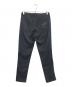 Jean Paul GAULTIER (ジャンポールゴルチェ) ウールパンツ ブラック サイズ:40：10000円