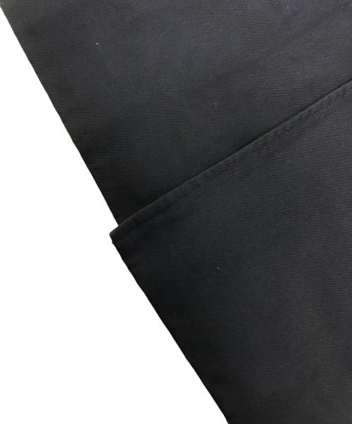 Burberry's（バーバリー）Burberry's (バーバリーズ) 裏ノヴァステンカラーコート ネイビー サイズ:36の古着・服飾アイテム