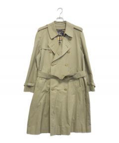 中古・古着通販】Burberry's (バーバリーズ) トレンチコート ベージュ