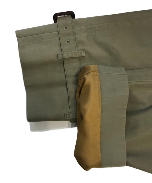 Burberry's（バーバリー）Burberry's (バーバリーズ) 裏ノヴァトレンチコート ベージュ サイズ:表記なしの古着・服飾アイテム