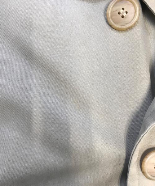 Burberry's（バーバリー）Burberry's (バーバリーズ) 裏ノヴァトレンチコート ベージュ サイズ:表記なしの古着・服飾アイテム