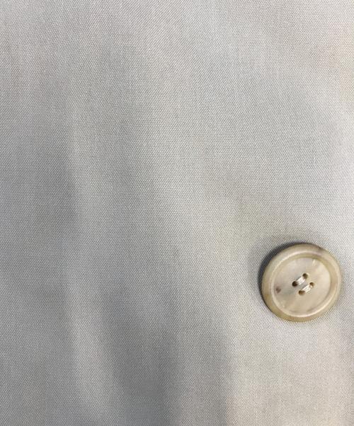 Burberry's（バーバリー）Burberry's (バーバリーズ) 裏ノヴァトレンチコート ベージュ サイズ:表記なしの古着・服飾アイテム