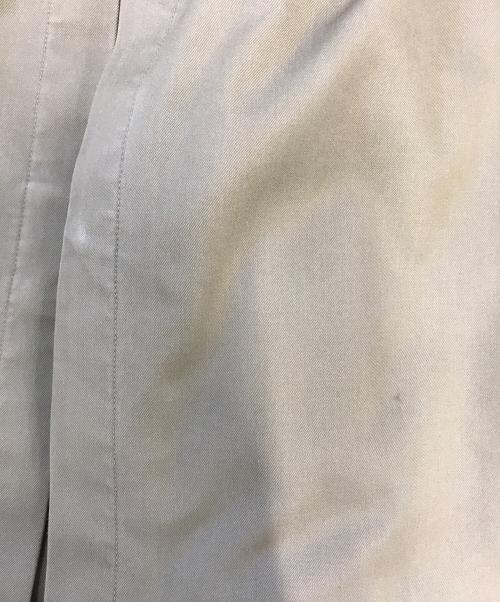 Burberry's（バーバリー）Burberry's (バーバリーズ) 裏ノヴァトレンチコート ベージュ サイズ:表記なしの古着・服飾アイテム