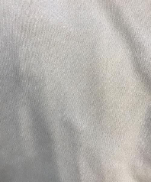 Burberry's（バーバリー）Burberry's (バーバリーズ) 裏ノヴァトレンチコート ベージュ サイズ:表記なしの古着・服飾アイテム