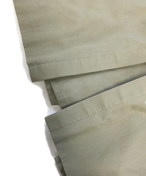 Burberry's（バーバリー）Burberry's (バーバリーズ) 裏ノヴァトレンチコート ベージュ サイズ:表記なしの古着・服飾アイテム