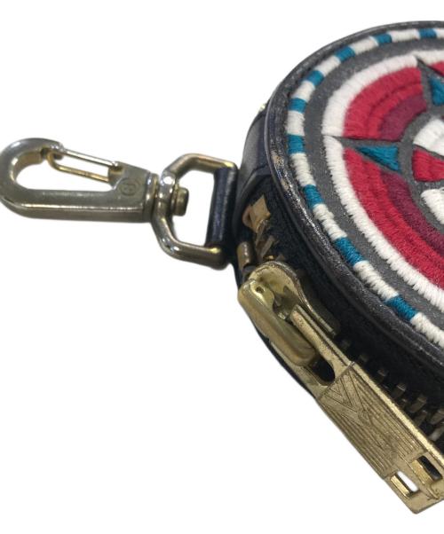 blackmeans（ブラックミーンズ）blackmeans (ブラックミーンズ) コインケースの古着・服飾アイテム