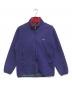 Patagonia（パタゴニア）の古着「LIGHT-X Cardigan PEF」｜パープル