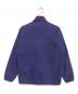 Patagonia (パタゴニア) LIGHT-X Cardigan PEF パープル サイズ:Ｍ：25000円