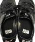 中古・古着 Onitsuka Tiger (オニツカタイガー) ローカットスニーカー ブラック サイズ:CM23.0/US6/EURO37：12000円