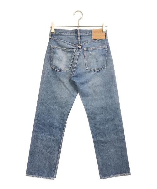 LEVI'S（リーバイス）LEVI'S (リーバイス) 501 BIGE前期 デニムパンツ インディゴ サイズ:表記なしの古着・服飾アイテム