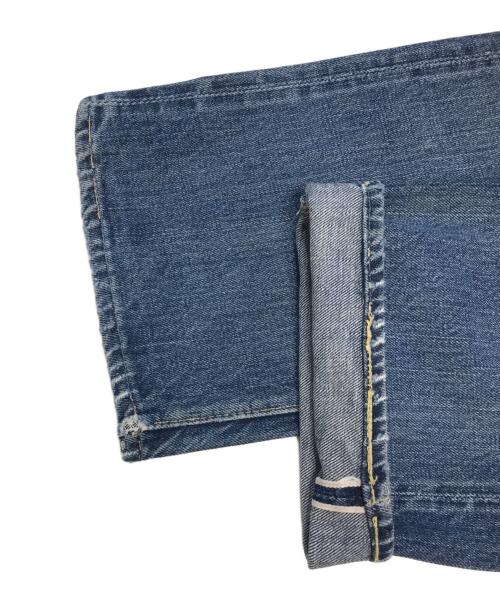 LEVI'S（リーバイス）LEVI'S (リーバイス) 501 BIGE前期 デニムパンツ インディゴ サイズ:表記なしの古着・服飾アイテム