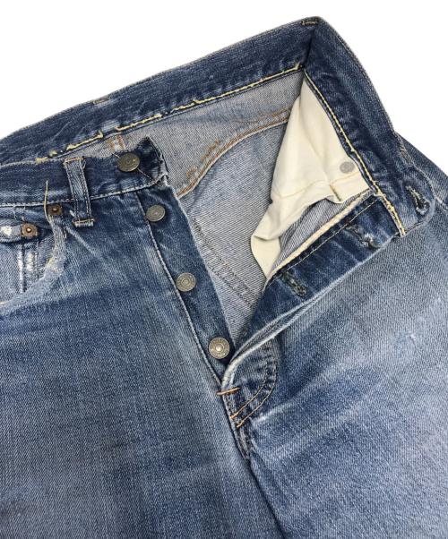 LEVI'S（リーバイス）LEVI'S (リーバイス) 501 BIGE前期 デニムパンツ インディゴ サイズ:表記なしの古着・服飾アイテム
