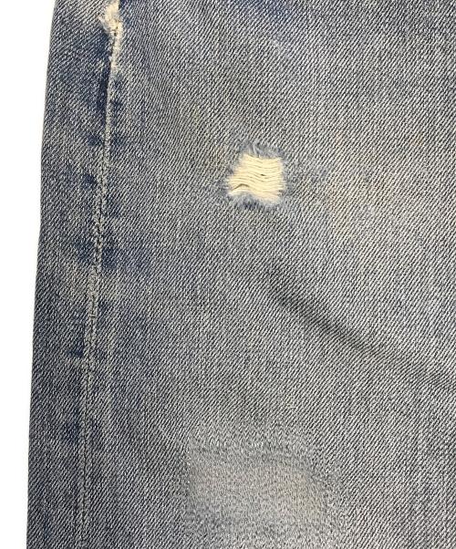 LEVI'S（リーバイス）LEVI'S (リーバイス) 501 BIGE前期 デニムパンツ インディゴ サイズ:表記なしの古着・服飾アイテム