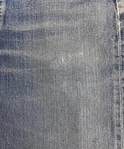 LEVI'S（リーバイス）LEVI'S (リーバイス) 501 BIGE前期 デニムパンツ インディゴ サイズ:表記なしの古着・服飾アイテム