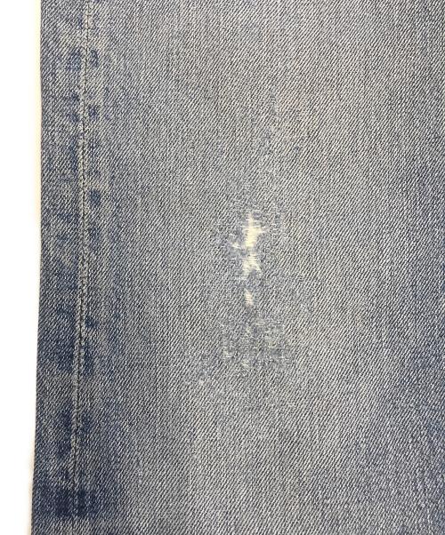 LEVI'S（リーバイス）LEVI'S (リーバイス) 501 BIGE前期 デニムパンツ インディゴ サイズ:表記なしの古着・服飾アイテム