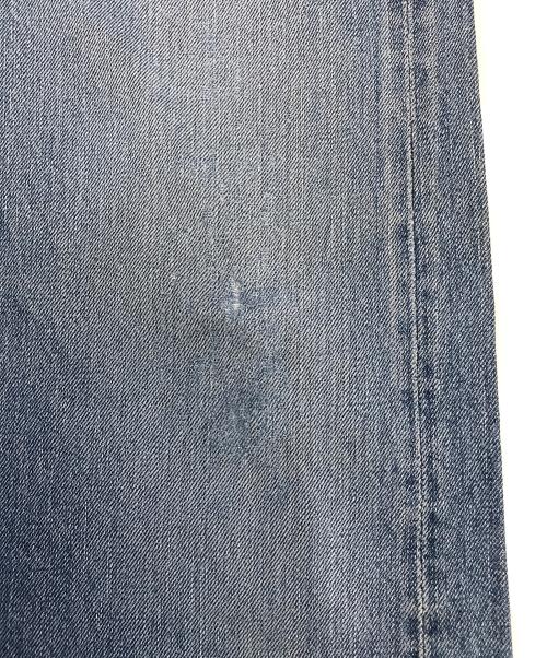 LEVI'S（リーバイス）LEVI'S (リーバイス) 501 BIGE前期 デニムパンツ インディゴ サイズ:表記なしの古着・服飾アイテム