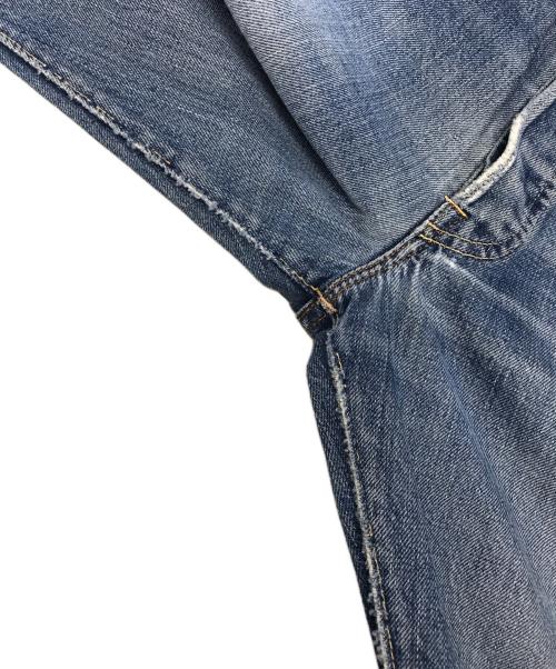 LEVI'S（リーバイス）LEVI'S (リーバイス) 501 BIGE前期 デニムパンツ インディゴ サイズ:表記なしの古着・服飾アイテム