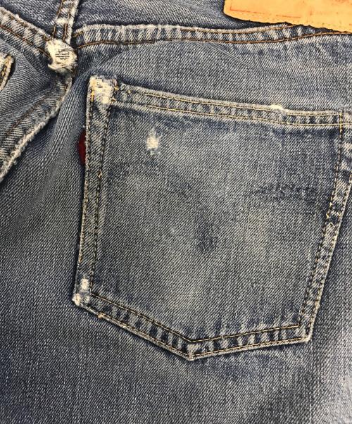 LEVI'S（リーバイス）LEVI'S (リーバイス) 501 BIGE前期 デニムパンツ インディゴ サイズ:表記なしの古着・服飾アイテム