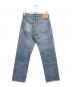 LEVI'S (リーバイス) 501 BIGE前期 デニムパンツ インディゴ サイズ:表記なし：50000円