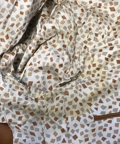 Anthony's（アンソニーズ）Anthony's (アンソニーズ) ウエスタンジャケット ブラウン サイズ:表記なしの古着・服飾アイテム