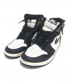 NIKEナイキ）の古着「Nike Air Jordan 1 High OG 」｜ブラック