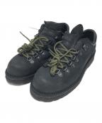 Dannerダナー）の古着「トレッキングシューズ」｜ブラック