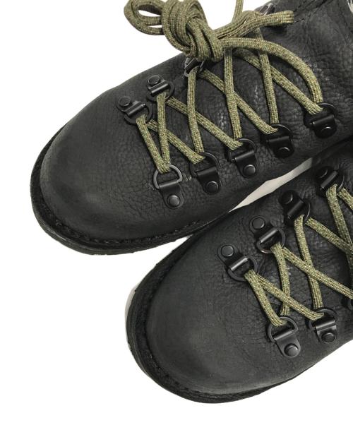Danner（ダナー）Danner (ダナー) トレッキングシューズ ブラック サイズ:US8/CM26.0/EUR41.5の古着・服飾アイテム