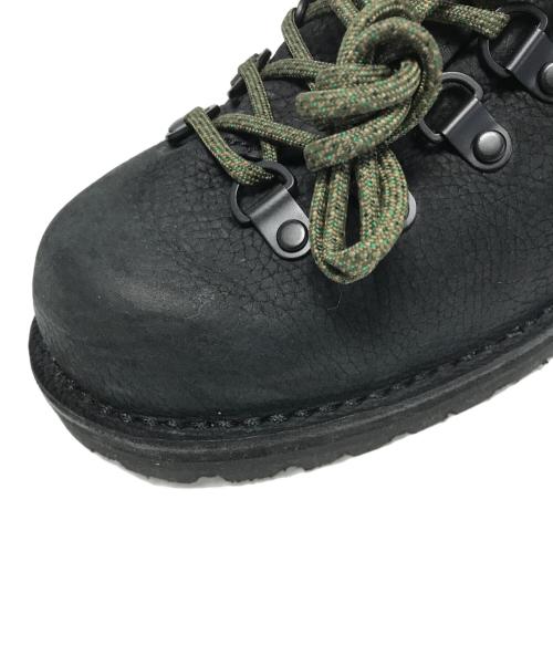Danner（ダナー）Danner (ダナー) トレッキングシューズ ブラック サイズ:US8/CM26.0/EUR41.5の古着・服飾アイテム
