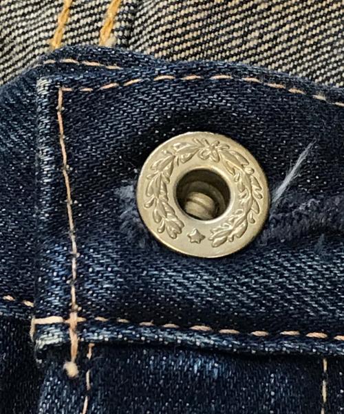 LEVI'S VINTAGE CLOTHING（リーバイス ビンテージ クロージング）LEVI'S VINTAGE CLOTHING (リーバイス ビンテージ クロージング) 00s 復刻501デニムパンツ インディゴ サイズ:SIZE91cmの古着・服飾アイテム