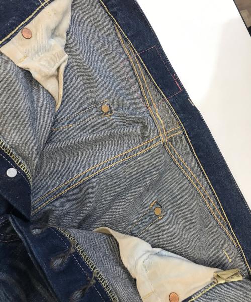 LEVI'S VINTAGE CLOTHING（リーバイス ビンテージ クロージング）LEVI'S VINTAGE CLOTHING (リーバイス ビンテージ クロージング) 00s 復刻デニムパンツ インディゴ サイズ:W36 L36の古着・服飾アイテム
