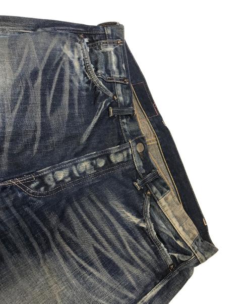LEVI'S VINTAGE CLOTHING（リーバイス ビンテージ クロージング）LEVI'S VINTAGE CLOTHING (リーバイス ビンテージ クロージング) 00s 復刻デニムパンツ インディゴ サイズ:W36 L36の古着・服飾アイテム