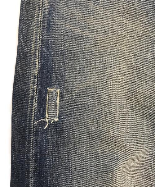 LEVI'S VINTAGE CLOTHING（リーバイス ビンテージ クロージング）LEVI'S VINTAGE CLOTHING (リーバイス ビンテージ クロージング) 00s 復刻デニムパンツ インディゴ サイズ:W36 L36の古着・服飾アイテム