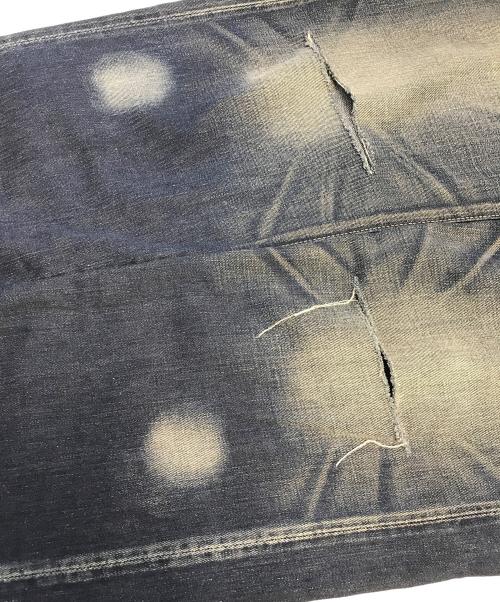 LEVI'S VINTAGE CLOTHING（リーバイス ビンテージ クロージング）LEVI'S VINTAGE CLOTHING (リーバイス ビンテージ クロージング) 00s 復刻デニムパンツ インディゴ サイズ:W36 L36の古着・服飾アイテム