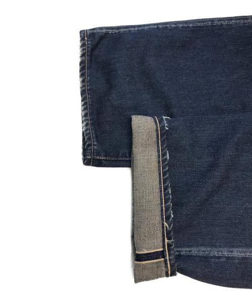 LEVI'S VINTAGE CLOTHING（リーバイス ビンテージ クロージング）LEVI'S VINTAGE CLOTHING (リーバイス ビンテージ クロージング) 00s 復刻デニムパンツ インディゴ サイズ:W36 L36の古着・服飾アイテム